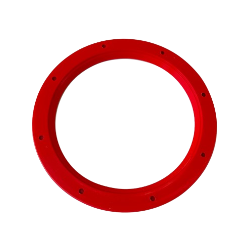 8926761 5106329 Crankshaft Rear Oil Seal Construction Machinery Detroit S60 Engine Parts