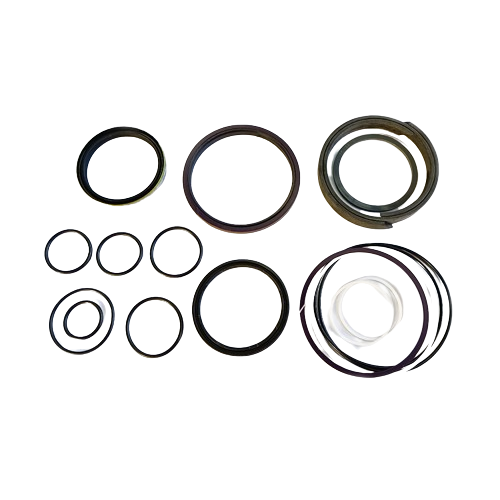 707-98-44200 Cylinder Oil Seal Kit Komatsu D155A Dozer Engine Parts