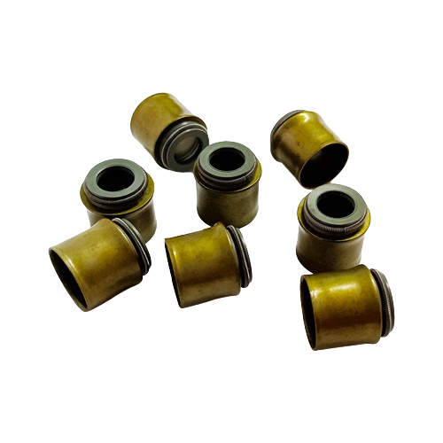 6204414541 4982899 Valve Seals Cummins B3.3 Excavator Diesel Engine Parts