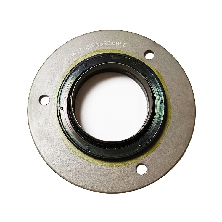 4080404 Belt Oil Seal Cummins QSK60 Oil Natural Gas Marine Engine Parts