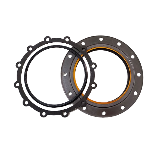 4089544 Crankshaft Rear Oil Seal Cummins M11 Heavy Duty Trucks Agricultural Construction Machinery Diesel Engine Parts
