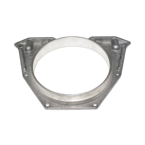 3913447 3936904 Crankshaft Rear Oil Seal Block Cummins 6BT Bus Bus Pickup Diesel Engine Parts