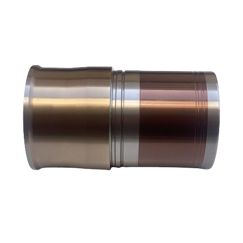 3690561 5468972 Cylinder Liner Cummins X15 Heavy Truck Industrial Machinery Diesel Engine Parts