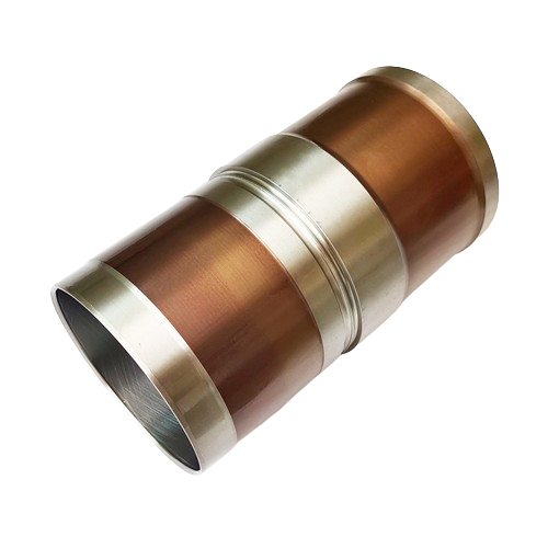 5290937 Cylinder Liner Cummins ISL9.3 Motorhome Medium Truck Bus Diesel Engine Parts