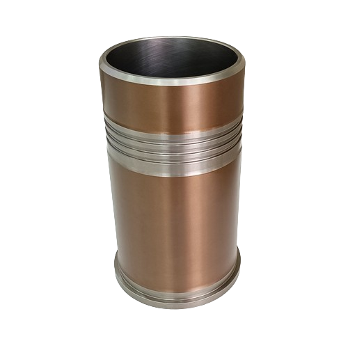 211-7826 Cylinder Liner Caterpillar 3152 170 Excavator Marine Gas Genset Parts