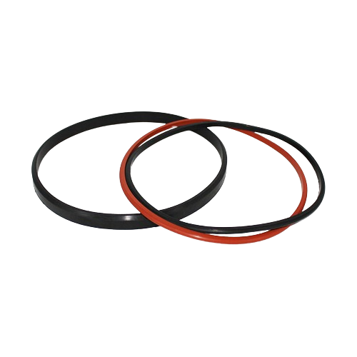 4024779 Cylinder Liner Water Blocking Ring Cummins K19 Marine Mining Machinery Diesel Engine Parts