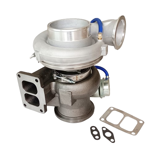 GT4294 23528065 Turbocharger Assembly Detroit 60 Series Transportation Highway Truck Diesel Engine Parts