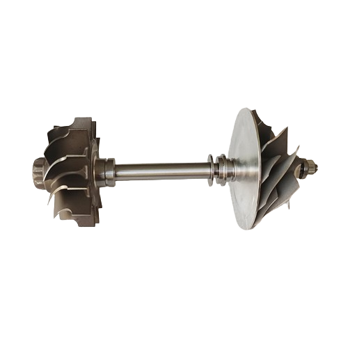 4955747 Turbocharger Impeller Cummins HX35W Industrial Machinery Construction Transportation Diesel Engine Parts