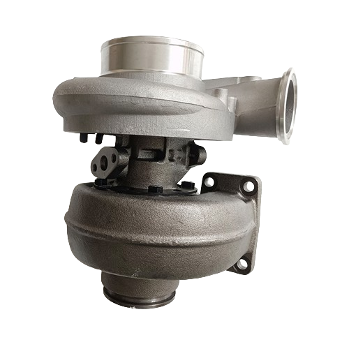 4037469 Turbocharger Cummins HX35 Marine Railroad Construction Transportation Diesel Engine Parts
