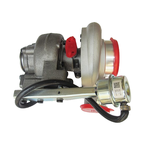 4039631 Turbocharger Cummins HX35 Industrial Construction Transportation Diesel Engine Parts