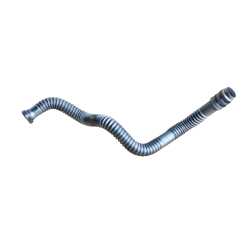 5257527 Turbocharger Oil Return Pipe Cummins ISF3.8 Light Commercial Vehicle Mechanical Diesel Engine Parts