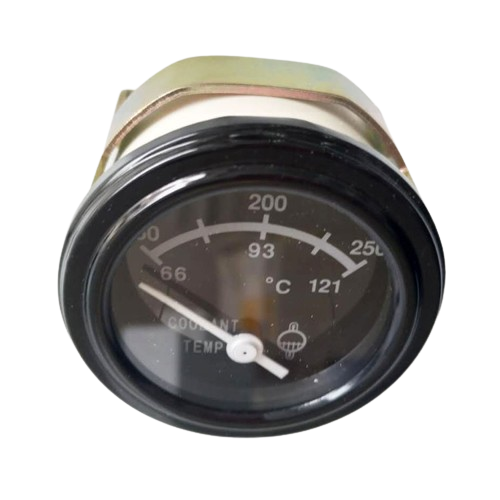 3015234 Water Temperature Gauge Cummins Engine K19 QSK19 Construction Machinery Mining Applications Parts