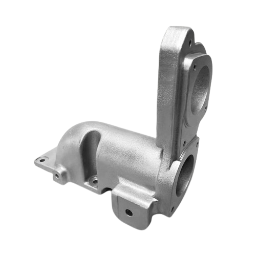 4366047 Thermostat Housing Bracket Industrial Construction Transportation Cummins Machinery Diesel Engine Parts