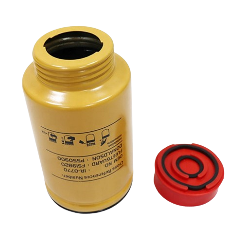 3261644 326-1644 Fuel Water Separator Tractor-scraper Truck Caterpillar Diesel Spare Parts