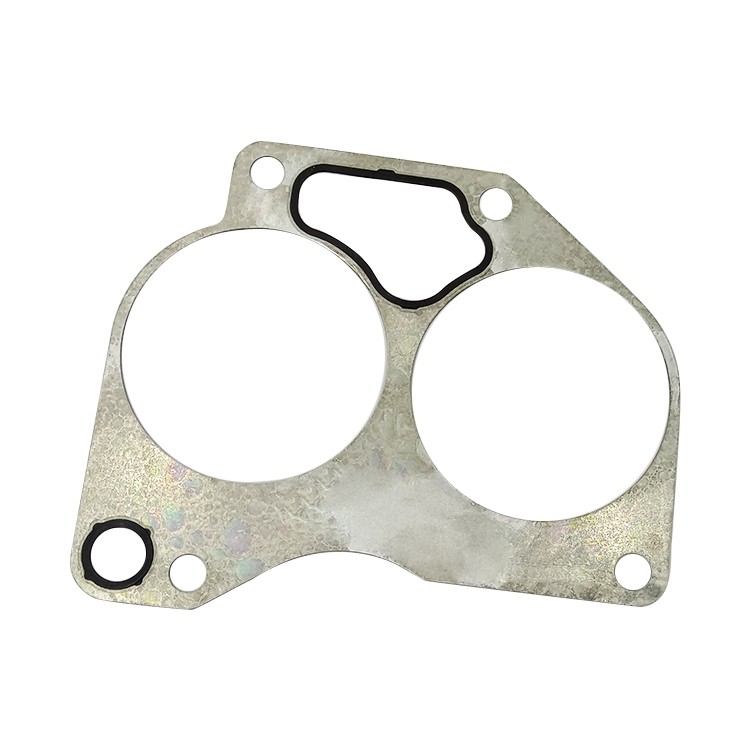 3680602 Thermostat Seat Gasket Cummins ISX15 Construction Machinery Heavy Equipment Truck Diesel Engine Parts