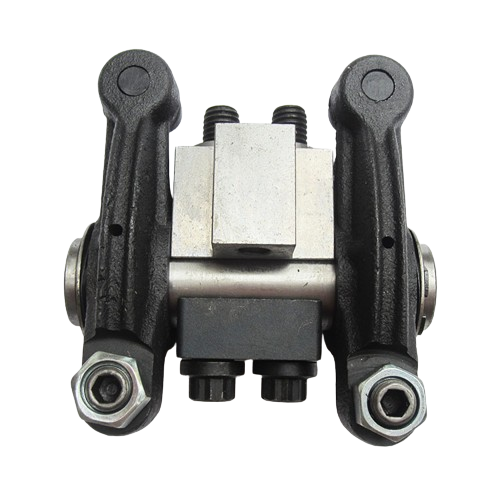 3934921 Rocker Arm Assembly Cummins C8.3 6CT Ag Build Marine Diesel Engine Parts