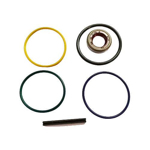 4025063 Injector Repair Kit Cummins QSX15 Agricultural Construction Railroad Transportation Mining Tractor Diesel Engine Parts