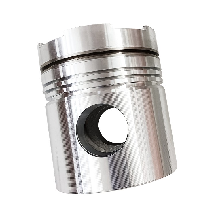 3051553 Piston Cummins NT855 Bulldozer Tractor Machinery Diesel Engine Parts