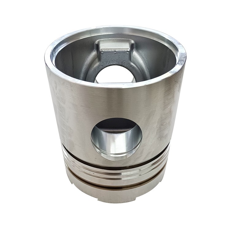 3051556 Piston Cummins NT855 Bulldozer Tractor Machinery Diesel Engine Parts