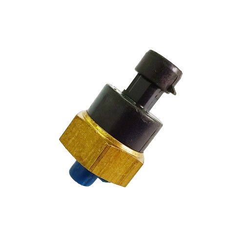 165-5110 Oil Pressure Sensor Cummins QSK30 Industrial Construction Transportation Trucks Heavy Machinery Diesel Engine Parts
