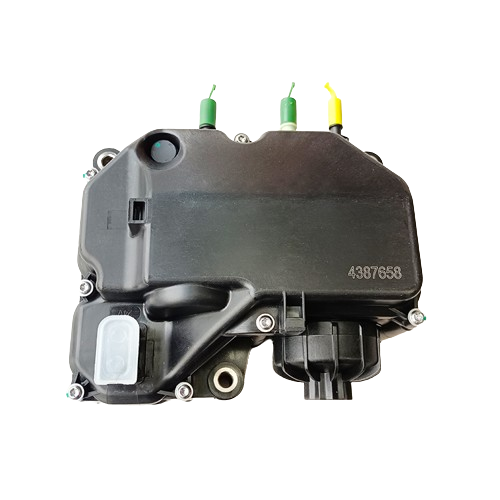 4387658 2871880 Urea Pump Cummins ISX15 QSX15 Heavy Duty Truck Long Distance Bus Transportation Diesel Engine Parts