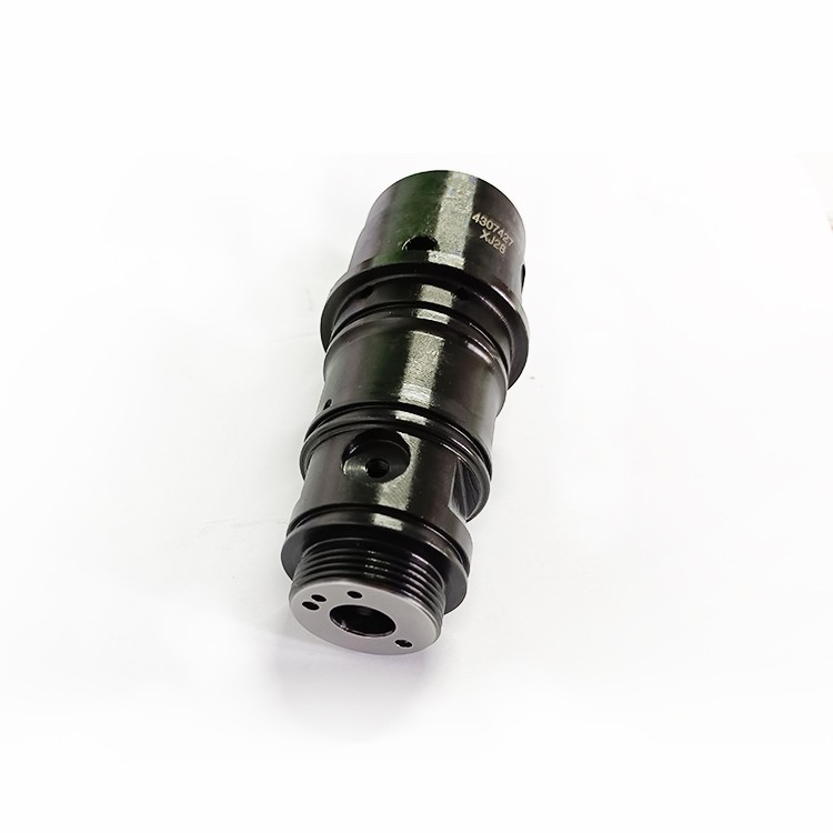 4307427 Injector Housing Cummins K19 Industrial Marine Agricultural Mining Equipment Machinery Diesel Engine Parts