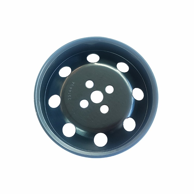 3914494 Crankshaft Pulley Cummins 4BT Truck Off-Road Pickup Mechanical Diesel Engine Parts