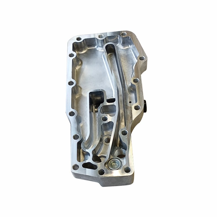 3971662 3979393 Oil Filter Holder Cummins QSB Construction Railroad Oil & Gas Applications Machinery Diesel Engine Parts