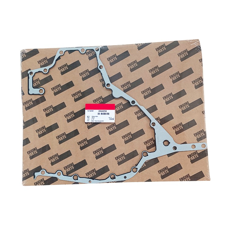 3944293 Gear Housing Gasket Cummins 6CT Trucks Marine Applications Machinery Diesel Engine Parts