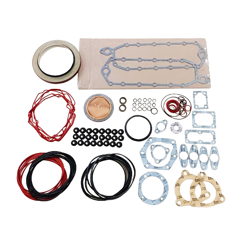 4089361 Lower Engine Repair Kit Cummins QSK23 Mining Industrial Excavators Machinery Diesel Engine Parts