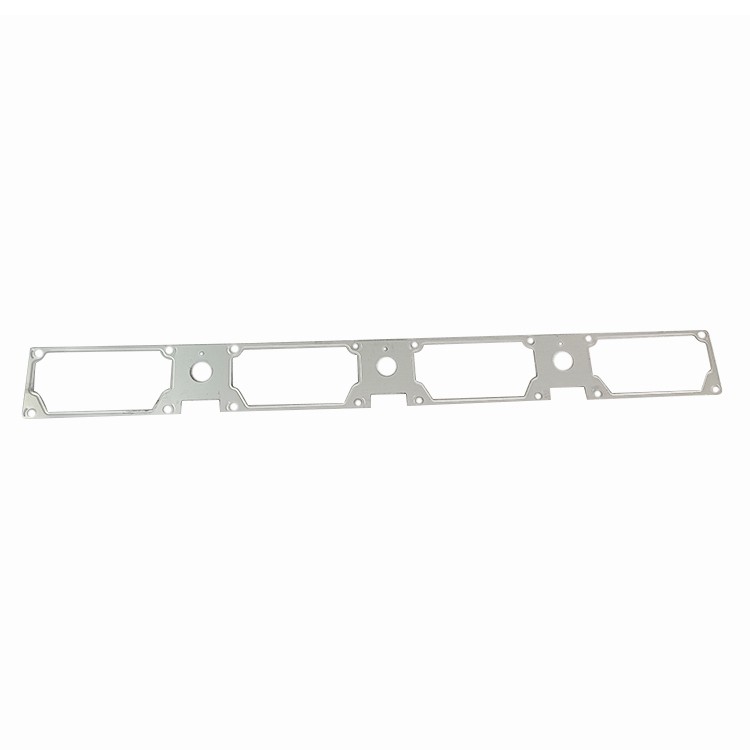 4066038 3411036 Intake Manifold Gasket Genuine Cummins QSK60 Marine Oil & Gas Applications Mechanical Diesel Engine Parts