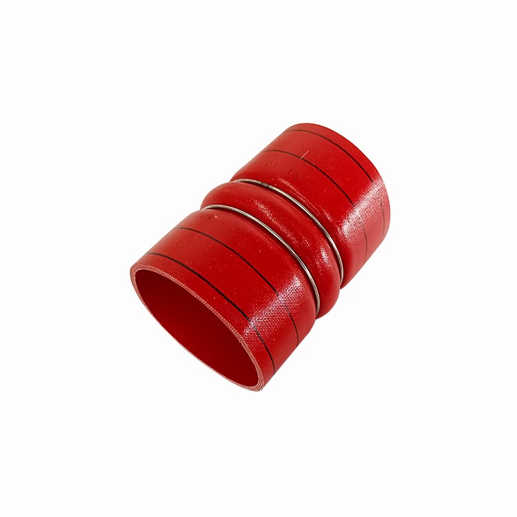 4001044 Hose Genuine Cummins QSK60 Marine Oil & Gas Applications Mechanical Diesel Engine Parts