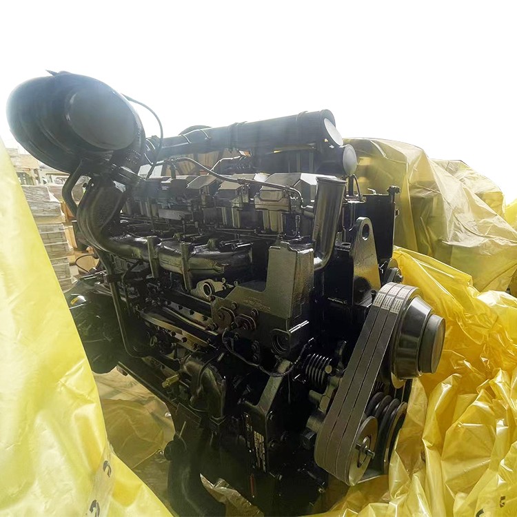 QSK23-C 85017753 Engine Cummins for Dredging Engines Oil & Gas Applications
