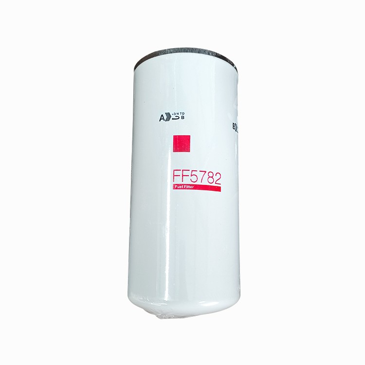 FF5782 Fuel Filter Cummins Filtration Systems Industrial Machinery Transportation Diesel Engine Parts