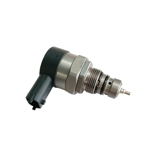0281006032 Pressure Control Valve Bosch Accessories Industrial Machinery Transportation Diesel Engine Applications