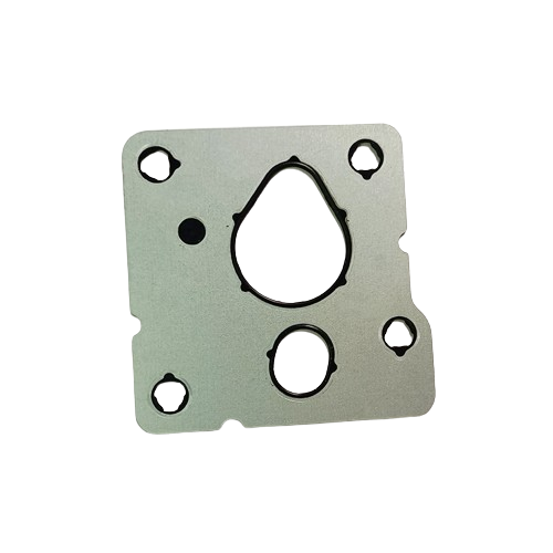 4954474 Bracket Gasket Cummins ISX15 Heavy Duty Truck Bus RV Diesel Engine Parts