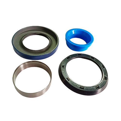 3800617 3078221 Oil Seal Assembly Cummins N14 Industrial Construction Railroad Transportation Machinery Diesel Engine Parts