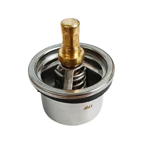 135675 146076 Thermostat Cummins NT855 Mountaineer Bulldozer Tractor Machinery Diesel Engine Parts