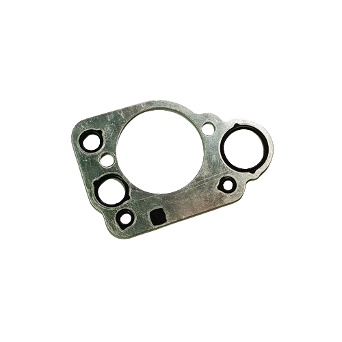 2872195 4062005 Fuel Pump Bracket Gasket Cummins QSX15 Agricultural Construction Mining Railroad Oil & Gas Applications Machinery Diesel Engine Parts