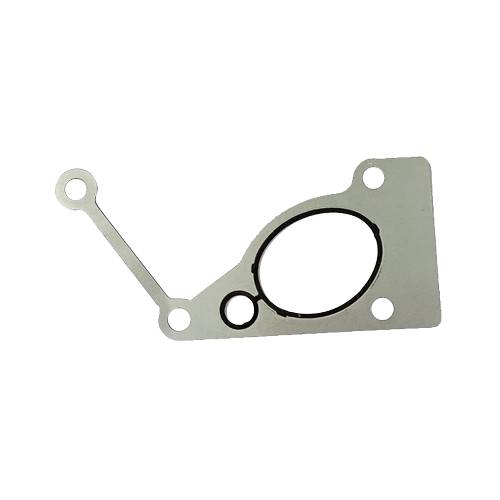 3684338 Inlet Pipe Gasket Cummins X15 Heavy Duty Trucks Buses RVs Machinery Diesel Engine Parts