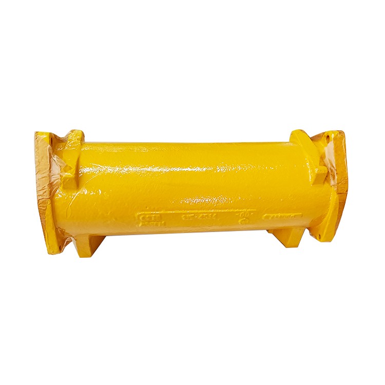 115-4517 Oil Cooler Core Caterpillar C12 Commercial Marine Yacht Applications Diesel Engine Parts