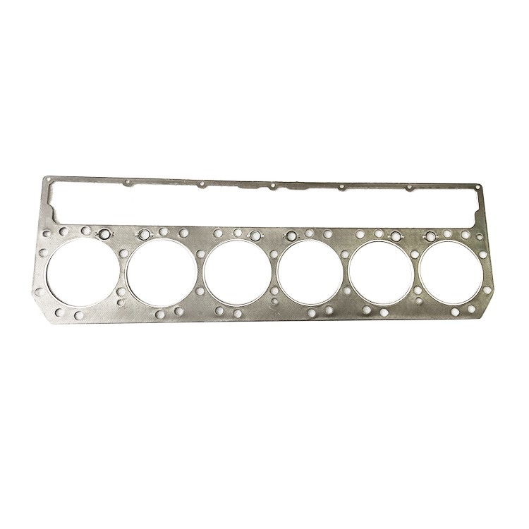 187-3306 Cylinder Gasket Caterpillar C12 Commercial Marine Yacht Applications Diesel Engine Parts