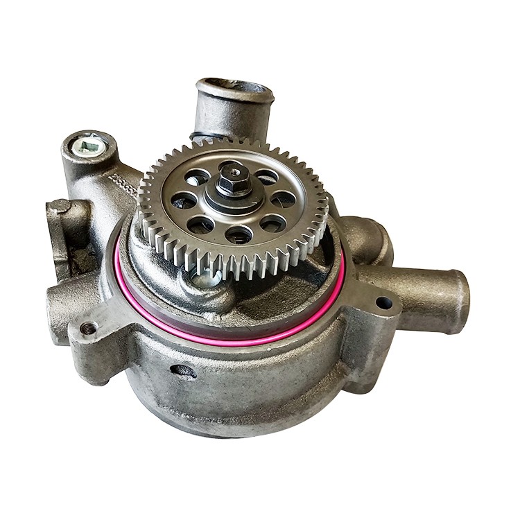 23535018 23532543 23531258 23531246 Water Pump Detroit S60 14L Heavy Equipment Construction Machinery Electronically Controlled Diesel Engine Parts