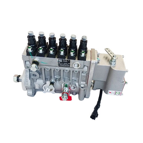 4930965 Fuel Pump Assembly Cummins 6B5.9-G2 Construction Machinery Truck Generator Parts