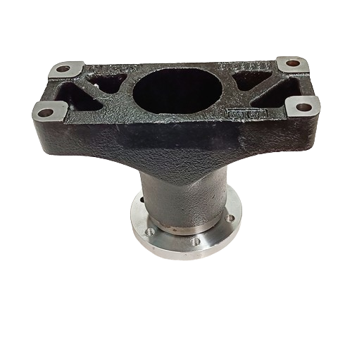 3696220 Fan Bracket Foton Cummins ISG Heavy Duty Engine Heavy Duty Diesel Engine Parts