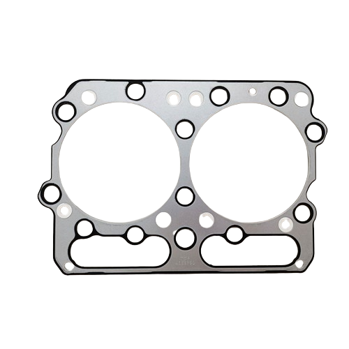 4058790 3047402 Cylinder Head Gasket New Style White Cummins N14 NT855 Industrial Construction Railroad Transportation Bulldozer Diesel Engine Spare Parts