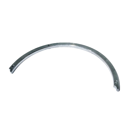 4007569 Crankshaft Thrust Bearing Machinery Engine Thrust Washer Mining Excavator Cummins QSK45 QSK60 Diesel Engine Part