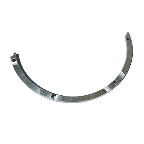 4007569 Crankshaft Thrust Bearing Cummins QSK45 QSK60 Mechanical Engine Thrust Gasket Mining Excavator Diesel Engine