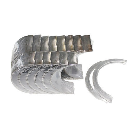 3801261 Crankshaft Main Bearing Heavy Truck Diesel Engine Spare Parts 010 NT855