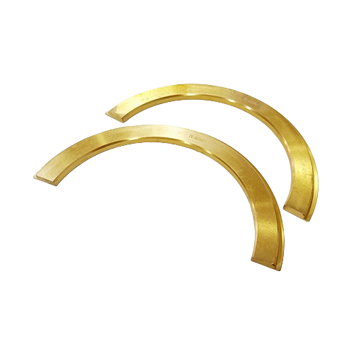 7E-9262 253-1752 Thrust Washer Machinery Engine Parts Caterpillar Excavator C15 3406 Diesel Engine Thrust Bearing 7E9262